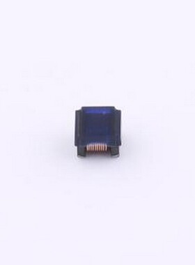 WI1008IF100KST-HF 贴片电感 10uH ±10% 1008