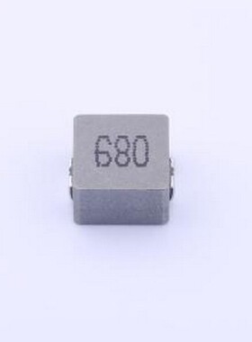 SMMS0850-680M 功率电感 68uH ±20% 2.8A SMD,8x8.5mm