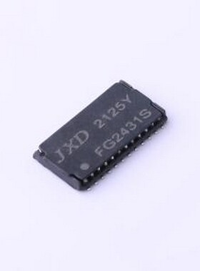FG2431S 网口变压器 FG2431S SMD-24P