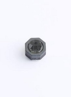SRU5028-4R7Y 功率电感 4.7uH ±30% 1.85A SMD-4P,5.2x5.2mm