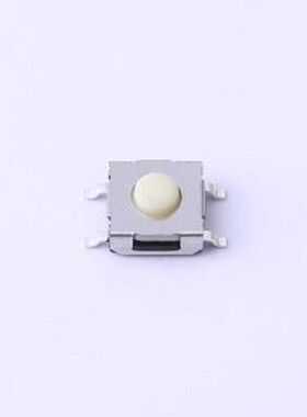 TSE006A03540A02 轻触开关 6.55*6.4*3.5mm 立贴 轻触开关 SMD
