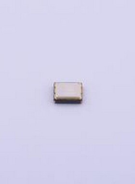 OT32254MJBA4SL 有源晶振 4MHz ±10ppm 1.8V~3.3V YSO110TR SMD3
