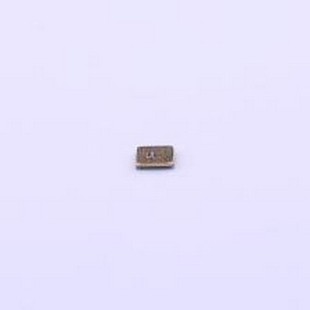 无源晶振 ±30ppm XRCMD32M000FXP50R0 32MHz 6pF SMD1612
