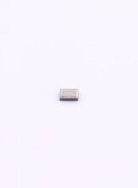 9HT12-32.768KDZY-T 无源晶振 32.768kHz ±20ppm 7pF SMD1610-2P