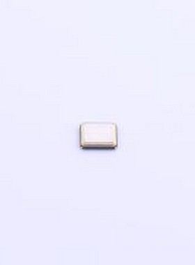 3TJ414318UYGBC 无源晶振 14.31818MHz ±10ppm 15pF SMD3225-4P