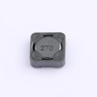 27uH 功率电感 ±20% 2.35A 12.5x12.5mm SRR1240 SMD 270M
