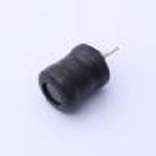 XR10*12-471K-S 色环/插件电感 470uH ±10% 插件,D10xL12mm