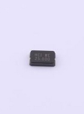 XC53G2-25.000-F20JJDTL 无源晶振 25MHz ±30ppm 20pF SMD5032-2