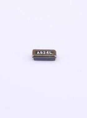 Q13FC13500002 无源晶振 32.768kHz ±20ppm 7pF SMD3215-2P