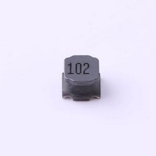 MPIT6045-102M-LF 功率电感 1mH ±20% SMD