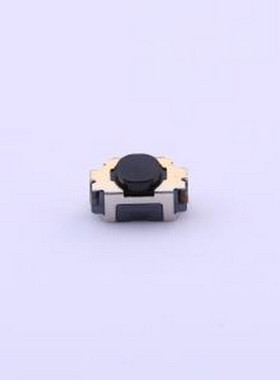 SKSLLBE010 轻触开关 4.5*2.2*2.6mm 立贴 轻触开关 SMD