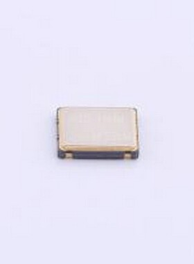 Q3309CA500036 预编程振荡器 10.18999MHz Q3309CA500036 SMD7050