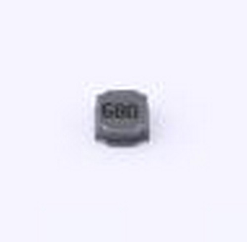 APSWPA4020S680MTF 功率电感 68uH ±20% 610mA SMD,4x4mm