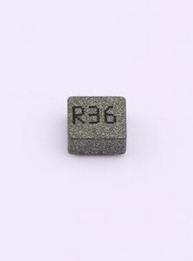 YSPIT0420A-R36M 功率电感 360nH ±20% 17A SMD,4.1x4.1mm