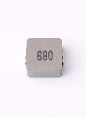MWSA1005S-680MT 功率电感 68uH ±20% 3.2A SMD,10x11.5x4.8mm