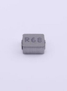MCS0420-R68MN2 功率电感 680nH ±20% SMD,4x4.6x2mm