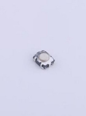 GT-TC171A-H014-L1 轻触开关 3*2.75*1.4mm 立贴 轻触开关 SMD