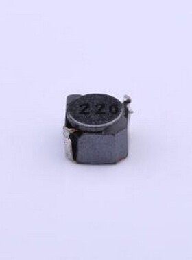 SLS3D28S220MTT 功率电感 22uH ±20% SMD,5x5mm