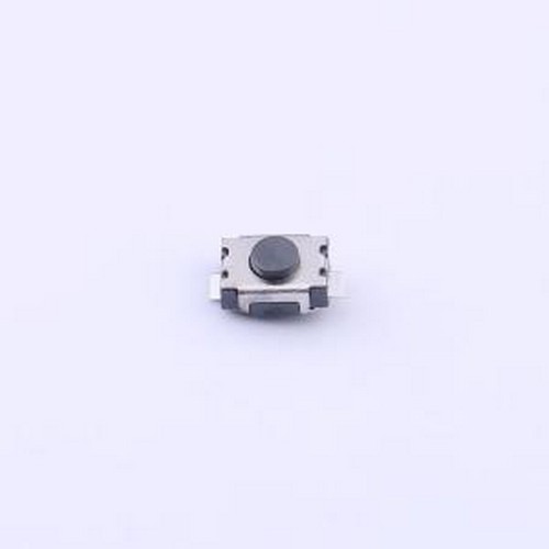 TD-1185SA-2.0H-160 轻触开关 3.95*2.9*2mm 立贴 轻触开关 SMD