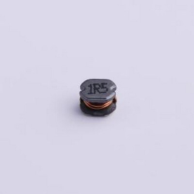 CD32YP0302-1R5M 功率电感 1.5uH ±20% SMD,3.5x3x2.1mm