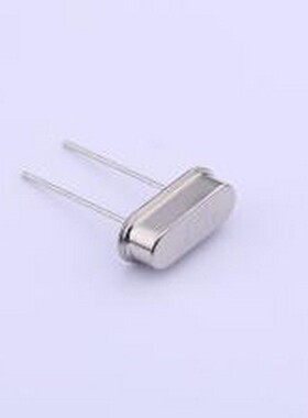 S1C19440XWFAC 无源晶振 19.44MHz ±20ppm 18pF HC-49S
