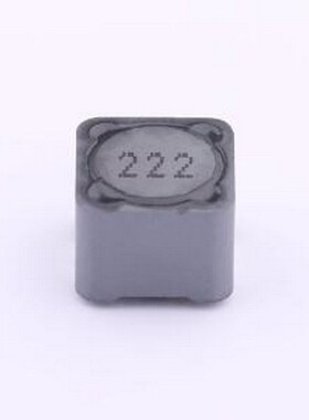 YPRH1209-222M 功率电感 2.2mH ±20% SMD,12x12mm