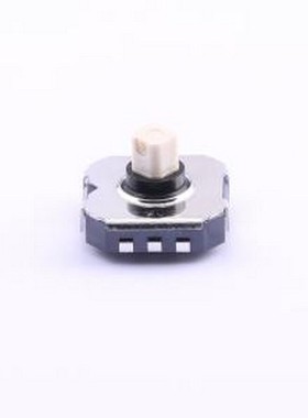 SKRHADE010 多功能开关 SKRHADE010 SMD-8P,7.5x7.5mm