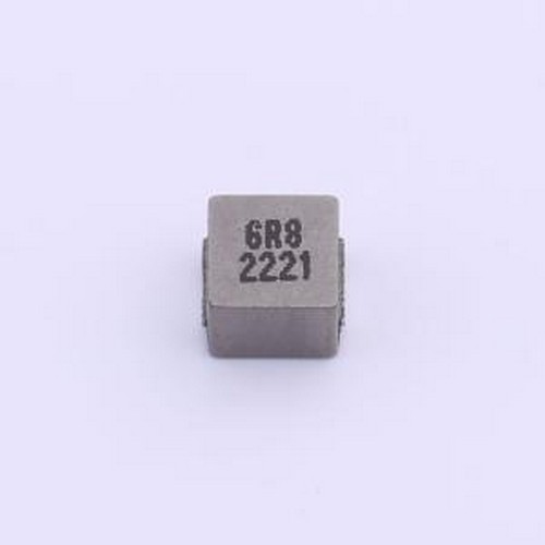MDA7054HT-6R8M 功率电感 6.8uH ±20% SMD,7.3x7.9mm