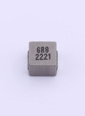 MDA7054HT-6R8M 功率电感 6.8uH ±20% SMD,7.3x7.9mm