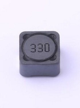 SDRI127-330MT 功率电感 33uH ±20% 5.5A SMD,12.5x12.5mm