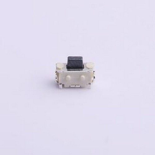 UK-B0261-AQ25Y 轻触开关 4.5*1.8*3.5mm 卧贴 轻触开关 SMD