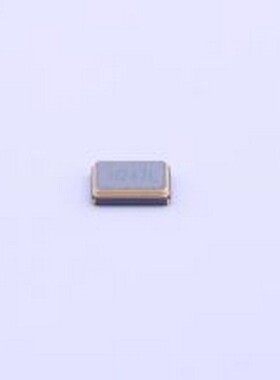 X3S024000BA1H-V 无源晶振 HSX321S 24MHZ 10pF 10PPM SMD3225-4P
