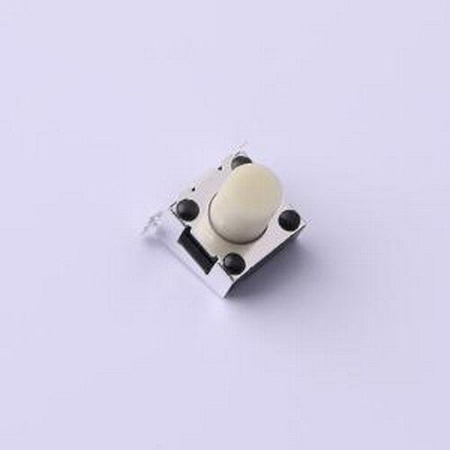 GT-TA205A-H044-L3 轻触开关 防水贴片支架 新款侧按白钮 180gf S