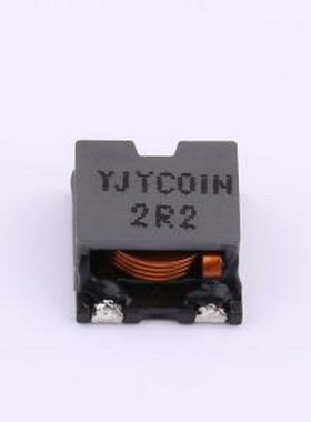 YSFM1480-2R2M 功率电感 2.2uH ±20% 25A -
