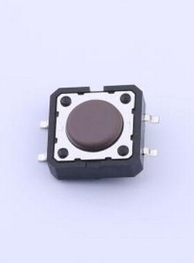 PTS125SM43PSMTR-2LFS 轻触开关 PTS125SM43PSMTR-2LFS SMD