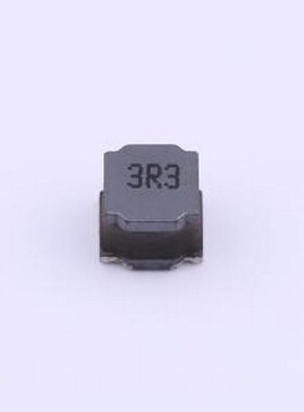 CKCS6045-3.3uH/N 功率电感 3.3uH ±30% 5.9A SMD,6x6mm