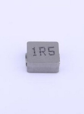 CMPI0630-1R5M 功率电感 1.5uH ±20% 14A SMD,6.6x7.1mm