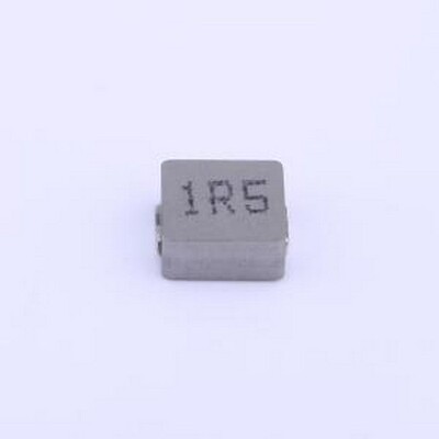 CMPI0630-1R5M 功率电感 1.5uH ±20% 14A SMD,6.6x7.1mm