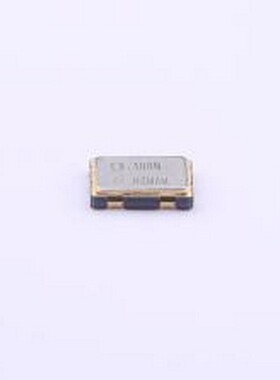 SG-8018CB 8.300000MHz TJHPA 预编程振荡器 8.3MHz ±50ppm 1.8V