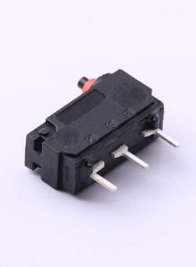 K9-1801A 行程开关 防水等级IP67微动开关 插件
