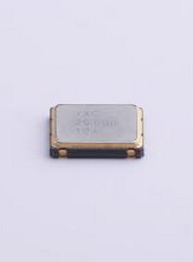 O9705020MEDA4SI 预编程振荡器 YSO690PR 20MHZ 3.3V 20PPM SMD70