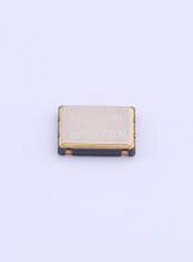 Q3309CA300140 预编程振荡器 10.24MHz Q3309CA300140 SMD7050-4P