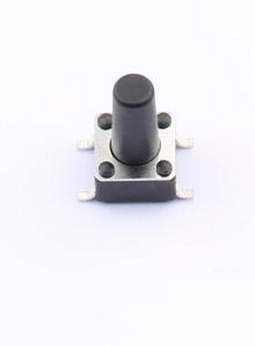 BTS0D0031NBG00 轻触开关 6x6x11mm 180gf 贴片轻触开关 SMD-4P,6