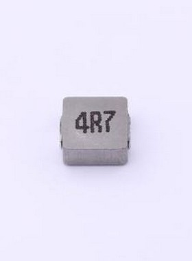 SRYH.0630C.YF4R7MT00 功率电感 4.7uH ±20% SMD,6.6x7mm