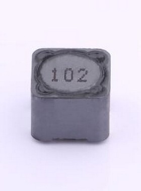 YPRH1209-102M 功率电感 1mH ±20% SMD,12x12mm