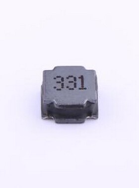 SMNR8040-331MT 功率电感 330uH ±20% 680mA SMD