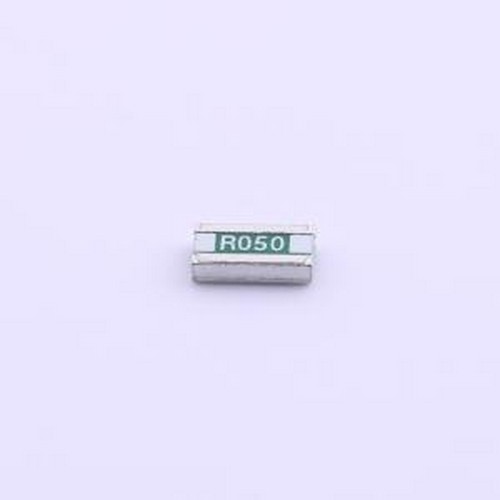 RL3720WT-R050-FNH贴片电阻 50mΩ±1% 1W SMD,2x3.8mm-封面