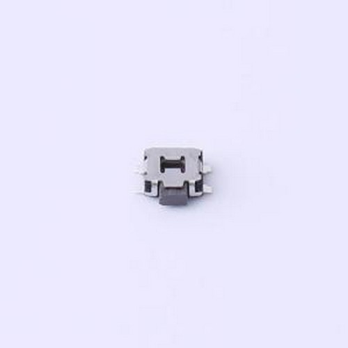 EVQP7J01P 轻触开关 3.5*3.55*1.35mm 卧贴 轻触开关 SMD,3.5x3.6