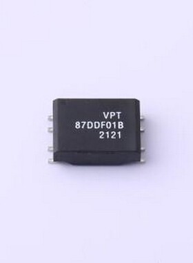 VPT87DDF01B 电源变压器 小体积隔离变压器 SMD