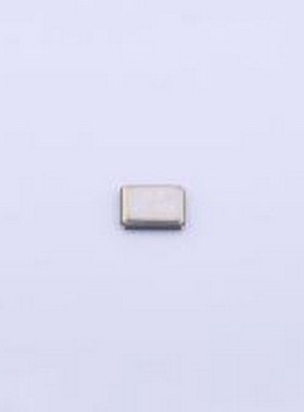 3TJ437400JYFBC 无源晶振 37.4MHz ±10ppm 10pF SMD3225-4P